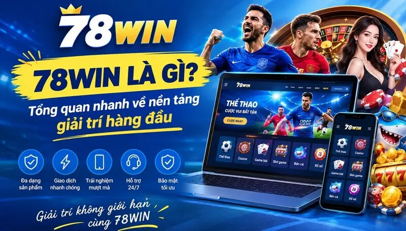 78win là gì